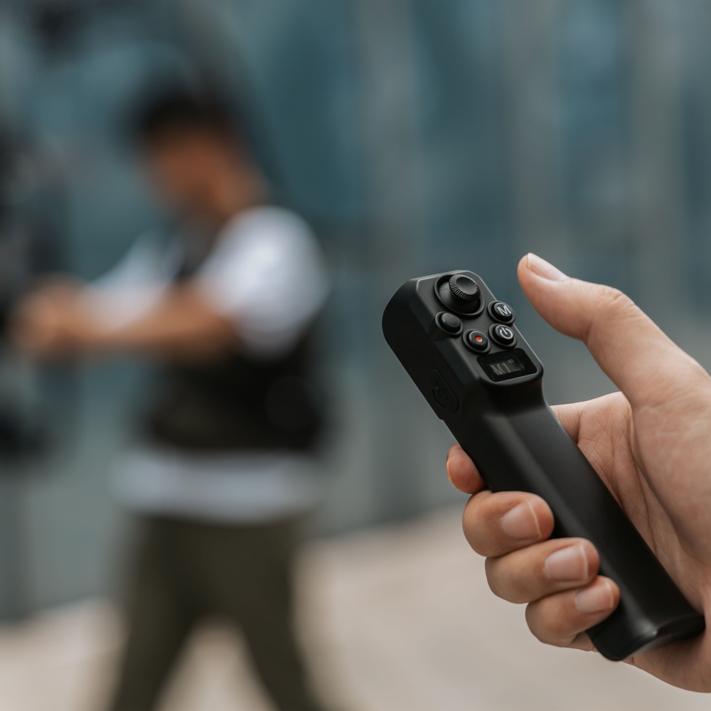 SmallRig Wireless Controller za DJI RS Seriju 3920 - 8